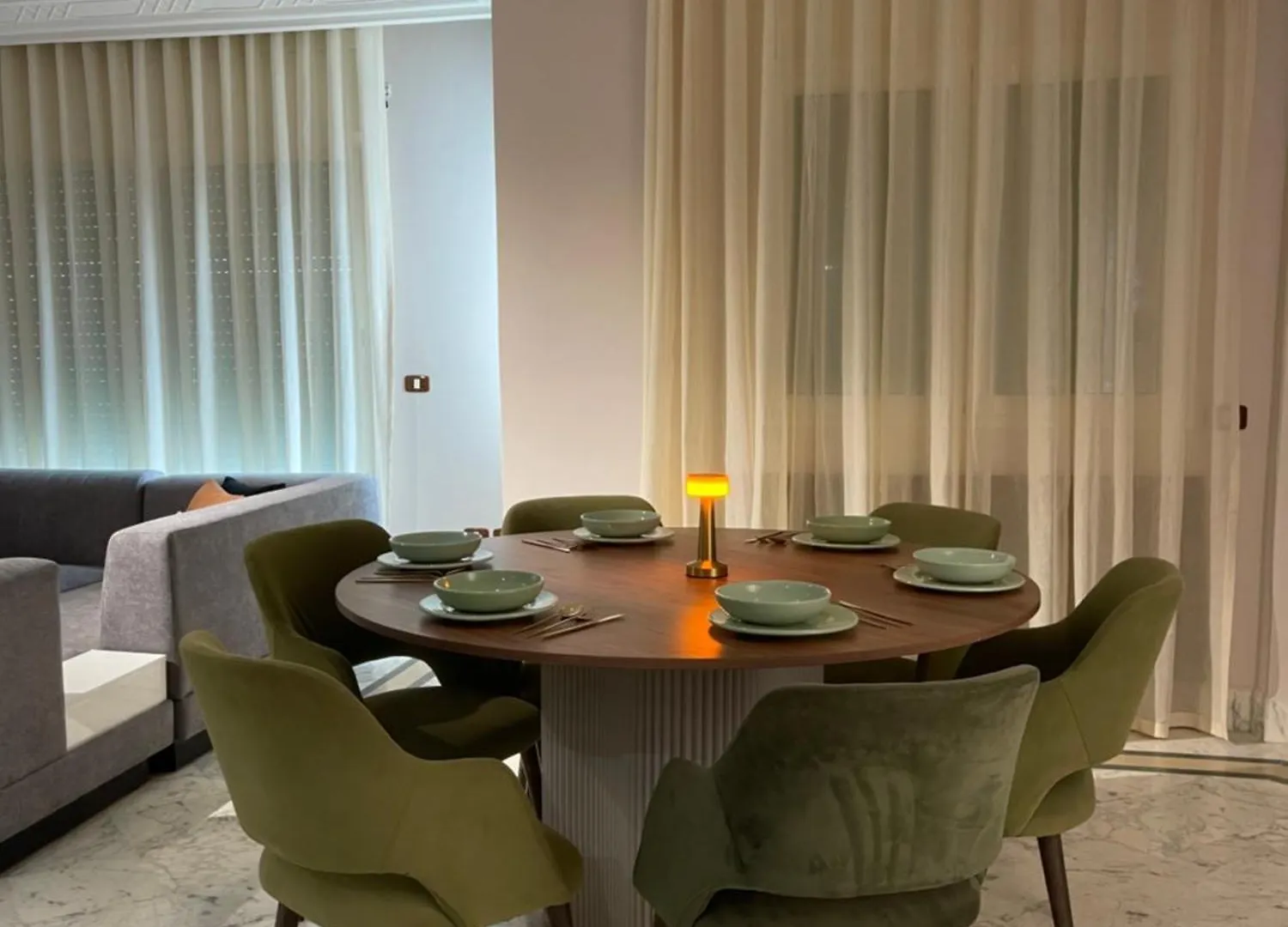 Aparthotel Appart-Hotel Neuf Lac2 S1 S2 S3