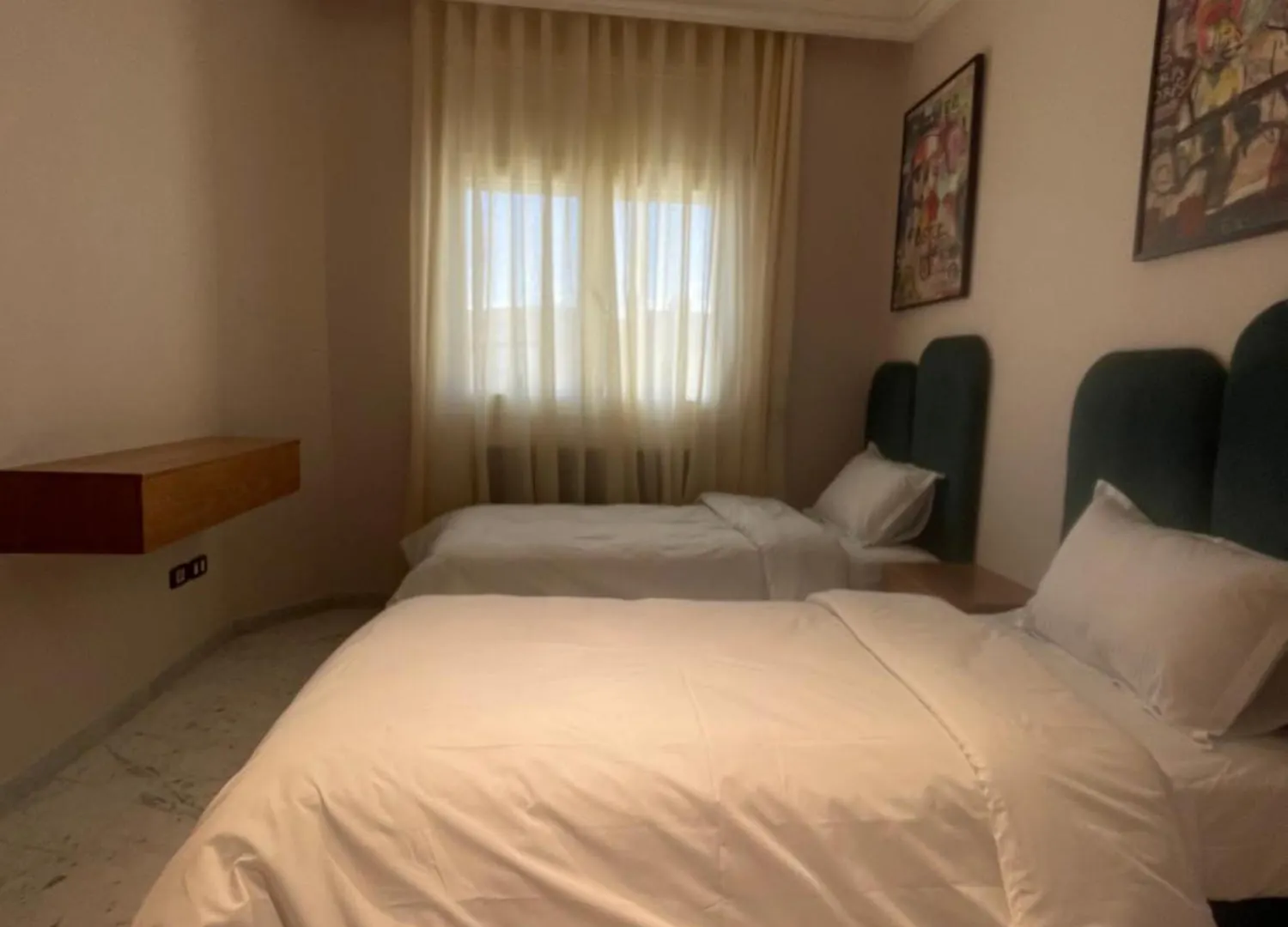 Aparthotel Appart-Hotel Neuf Lac2 S1 S2 S3