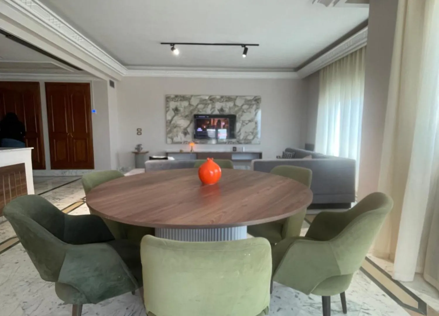 Aparthotel Appart-Hotel Neuf Lac2 S1 S2 S3