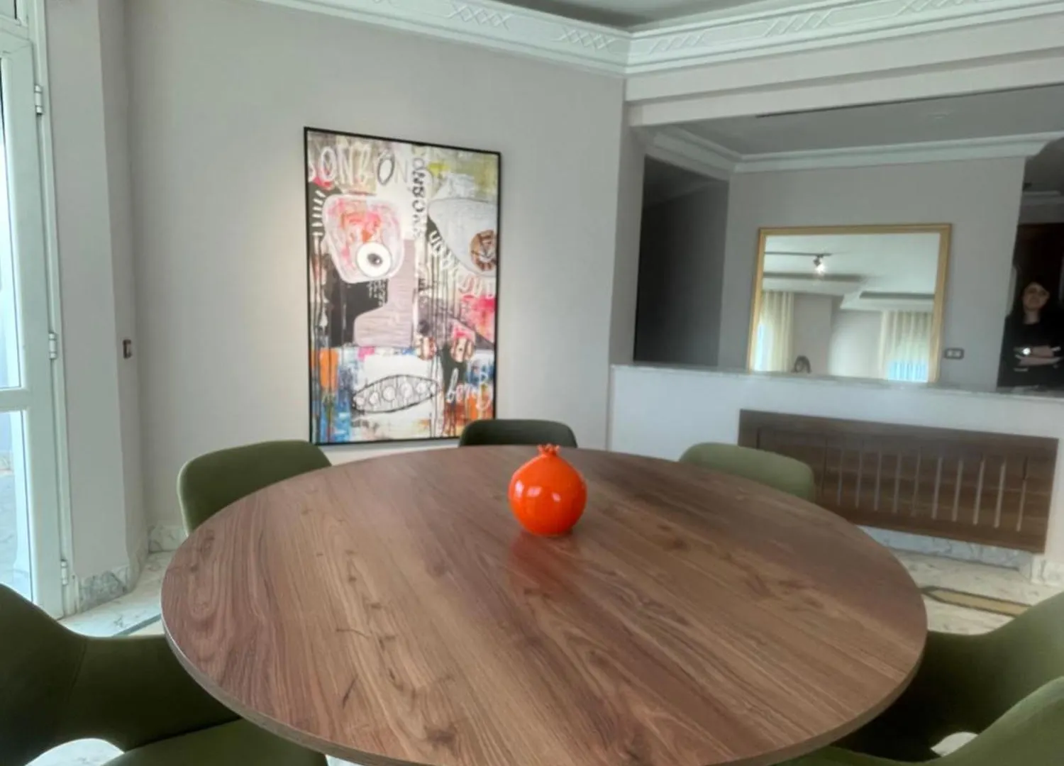 Appart-Hotel Neuf Lac2 S1 S2 S3 Tunis