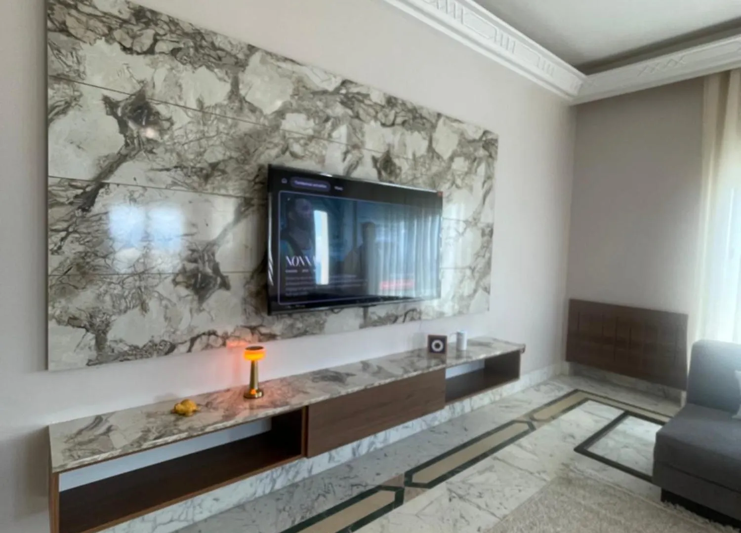 Appart-Hotel Neuf Lac2 S1 S2 S3 Aparthotel Tunis