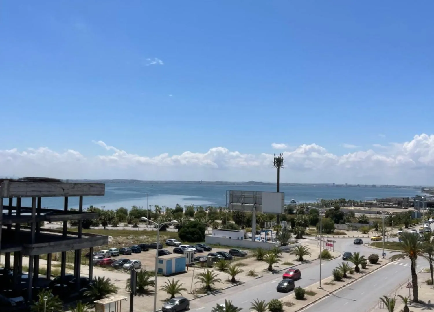Aparthotel Appart-Hotel Neuf Lac2 S1 S2 S3