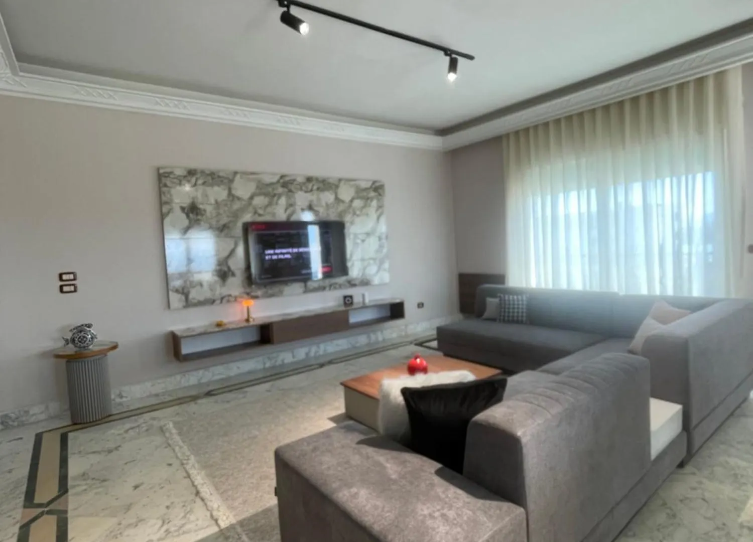 Aparthotel Appart-Hotel Neuf Lac2 S1 S2 S3 Tunisia