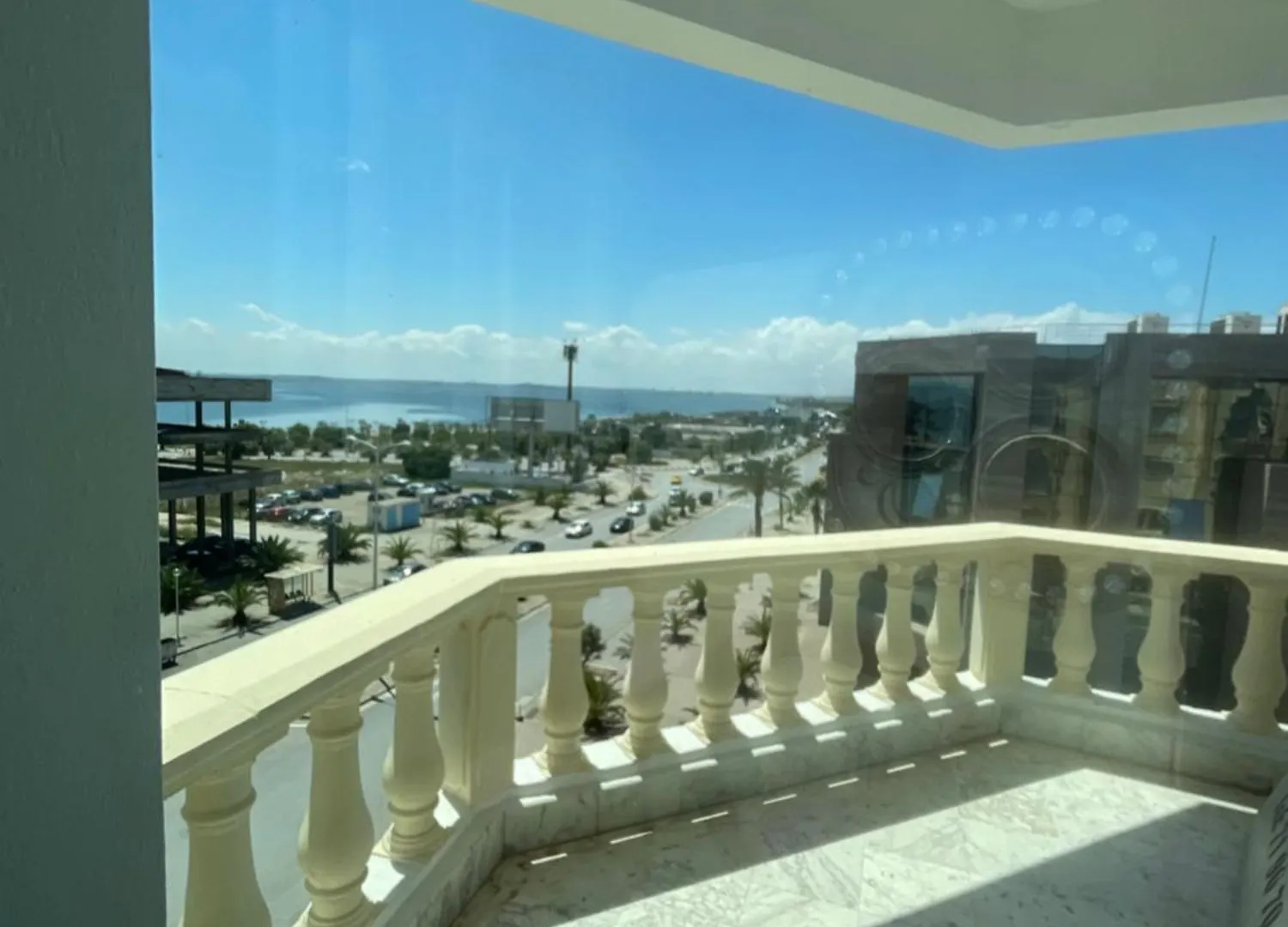 Appart-Hotel Neuf Lac2 S1 S2 S3 Tunis