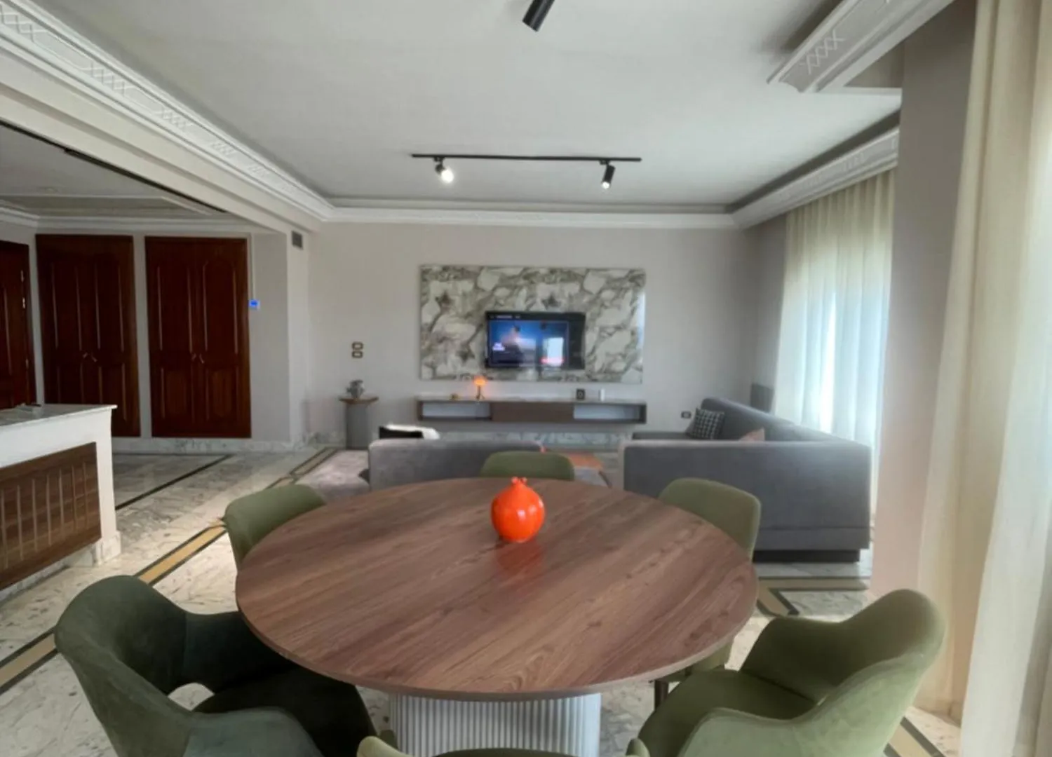 Appart-Hotel Neuf Lac2 S1 S2 S3