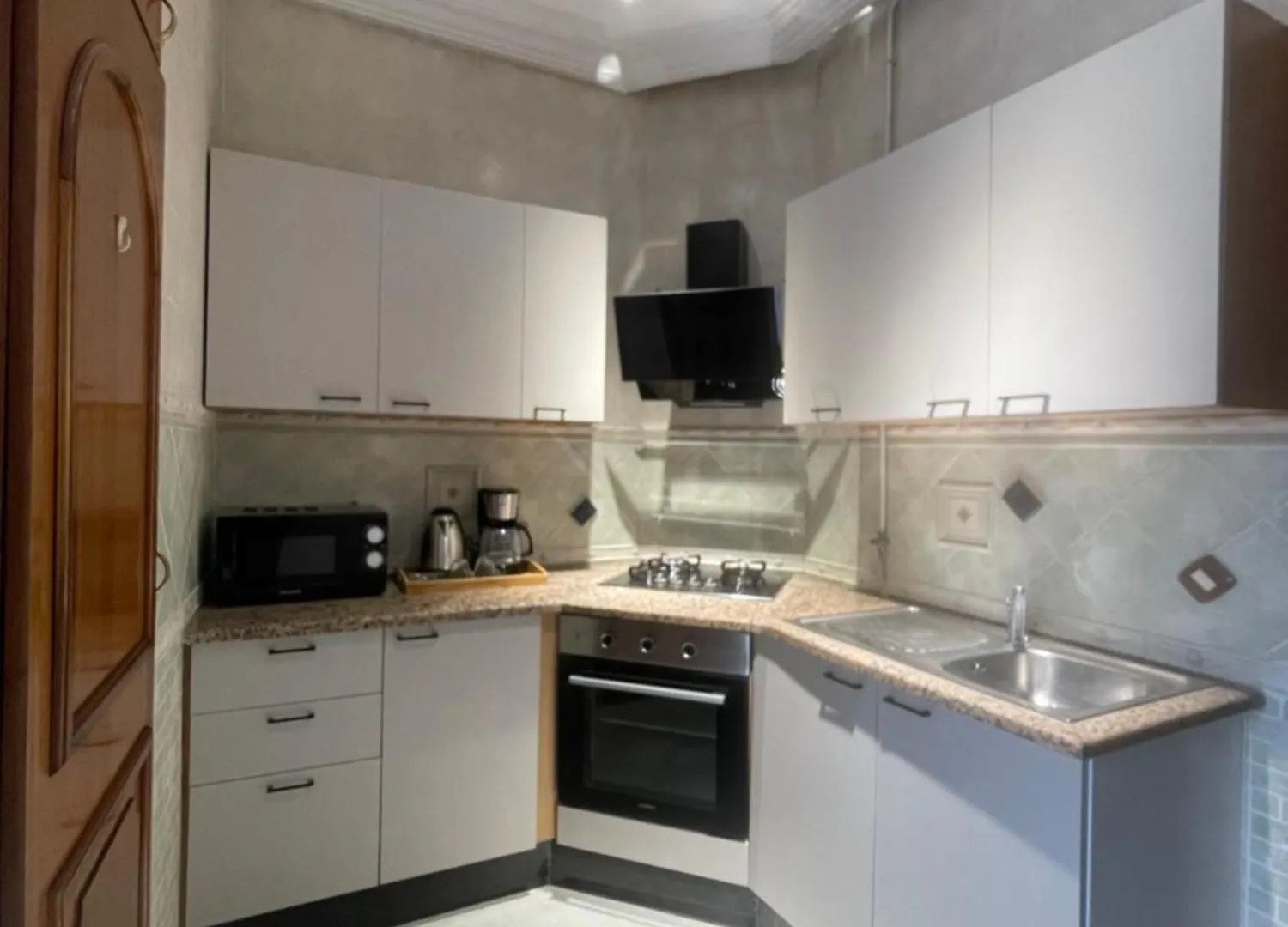 Appart-Hotel Neuf Lac2 S1 S2 S3