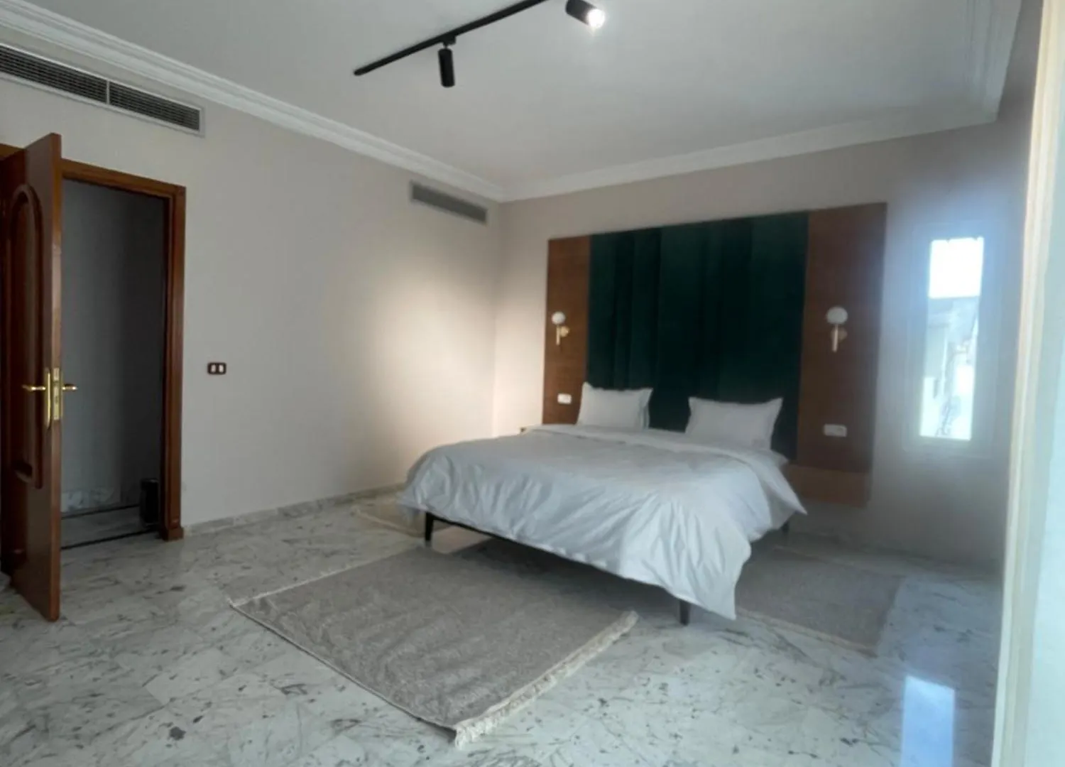 Appart Hotel Lac 2 Tunis