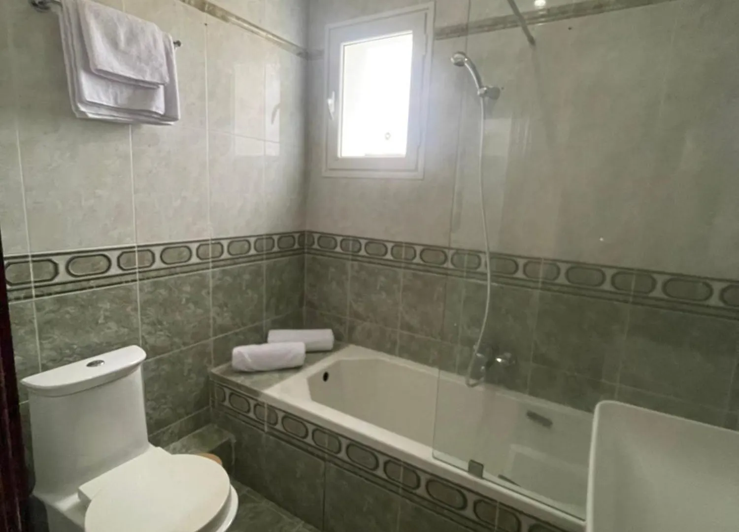Appart-Hotel Neuf Lac2 S1 S2 S3 0*, Tunis Tunisia