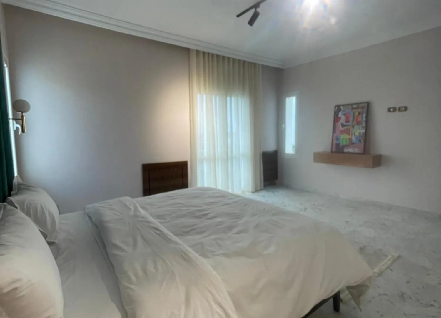 Appart-Hotel Neuf Lac2 S1 S2 S3