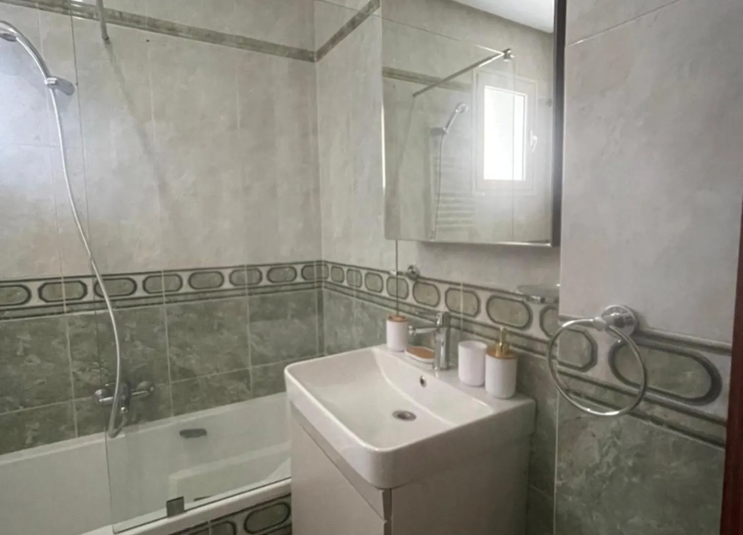 Appart-Hotel Neuf Lac2 S1 S2 S3 Aparthotel Tunis