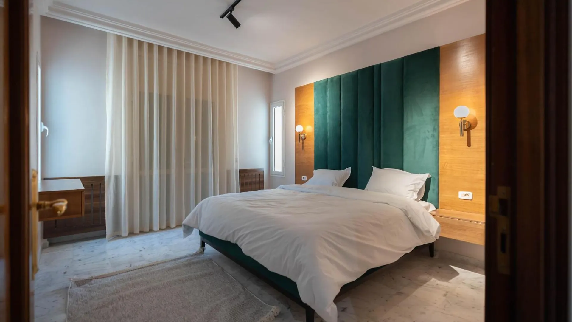 Aparthotel Appart-Hotel Neuf Lac2 S1 S2 S3