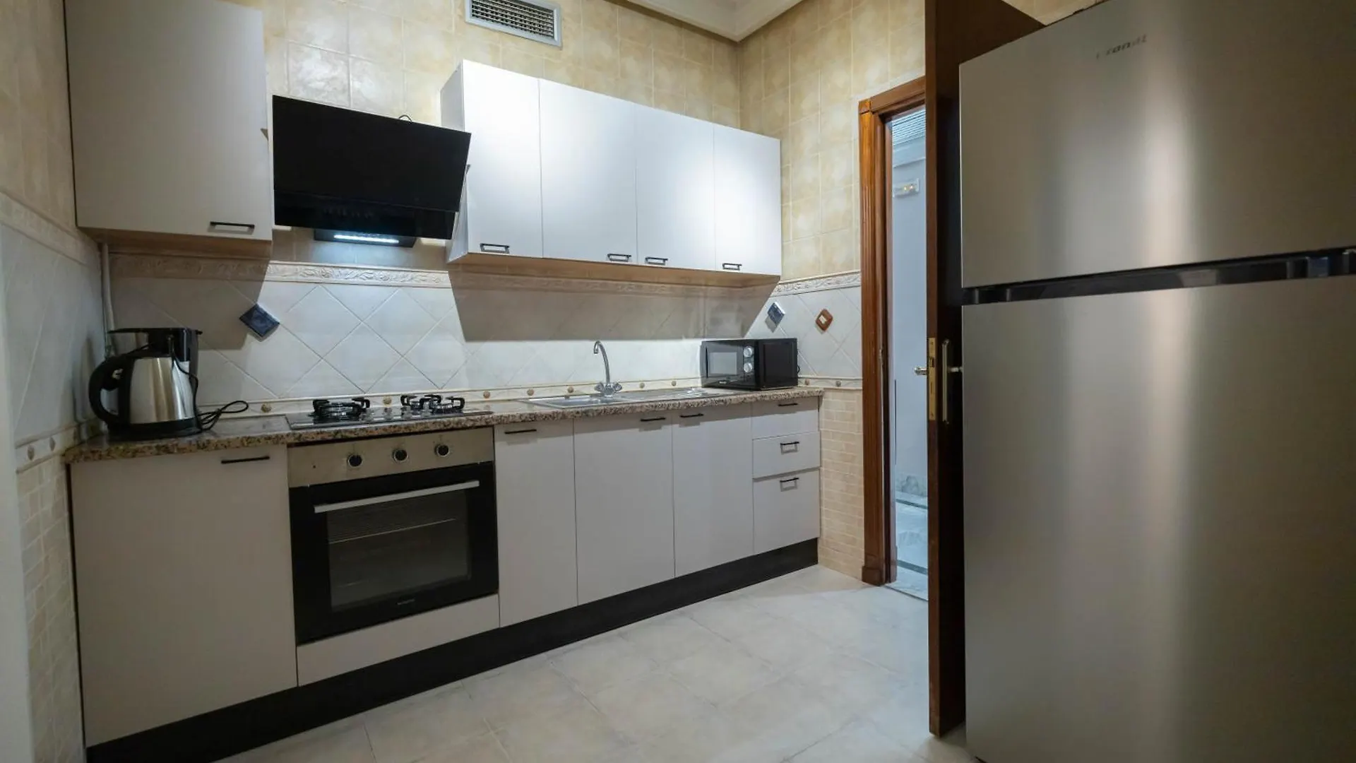 Aparthotel Appart-Hotel Neuf Lac2 S1 S2 S3