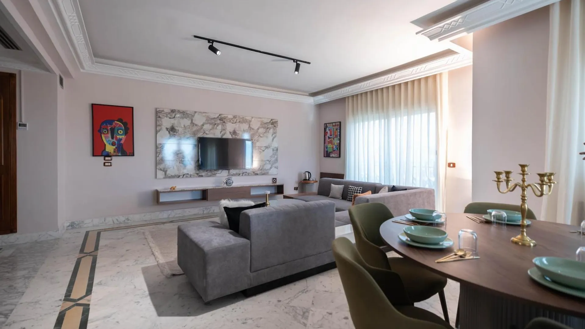 Appart-Hotel Neuf Lac2 S1 S2 S3 Aparthotel
