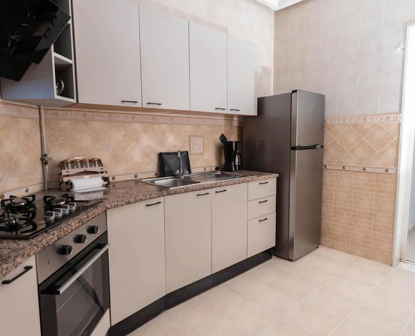 Appart-Hotel Neuf Lac2 S1 S2 S3