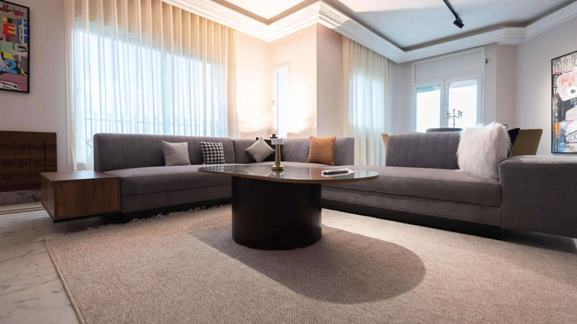 Aparthotel Appart-Hotel Neuf Lac2 S1 S2 S3