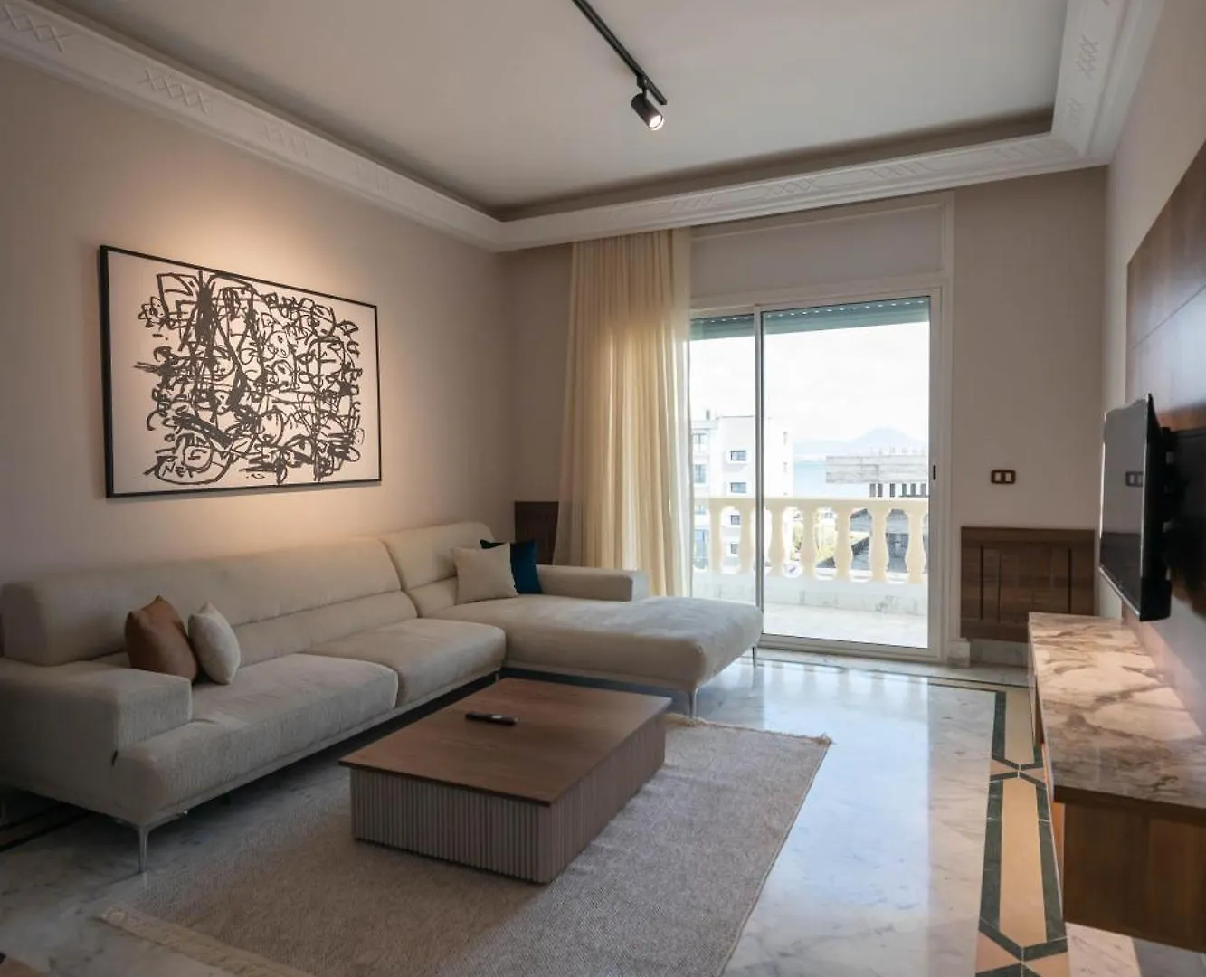 Appart Hotel Lac 2 Tunis