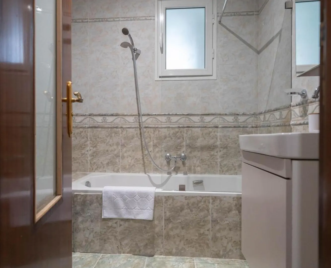 Ξενοδοχείο με διαμερίσματα Appart Hotel Lac 2 Tunis