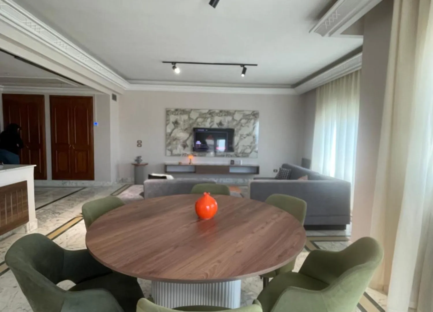 Appart Hotel Lac 2 Tunis Tunisia