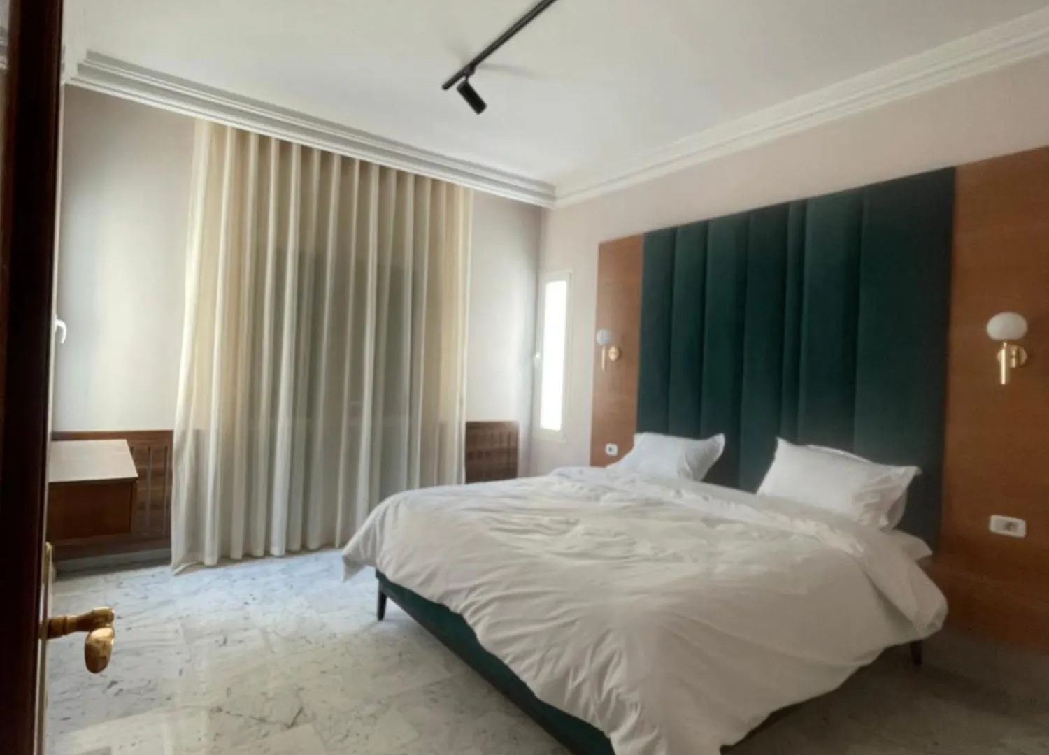 Appart Hotel Lac 2 Tunis