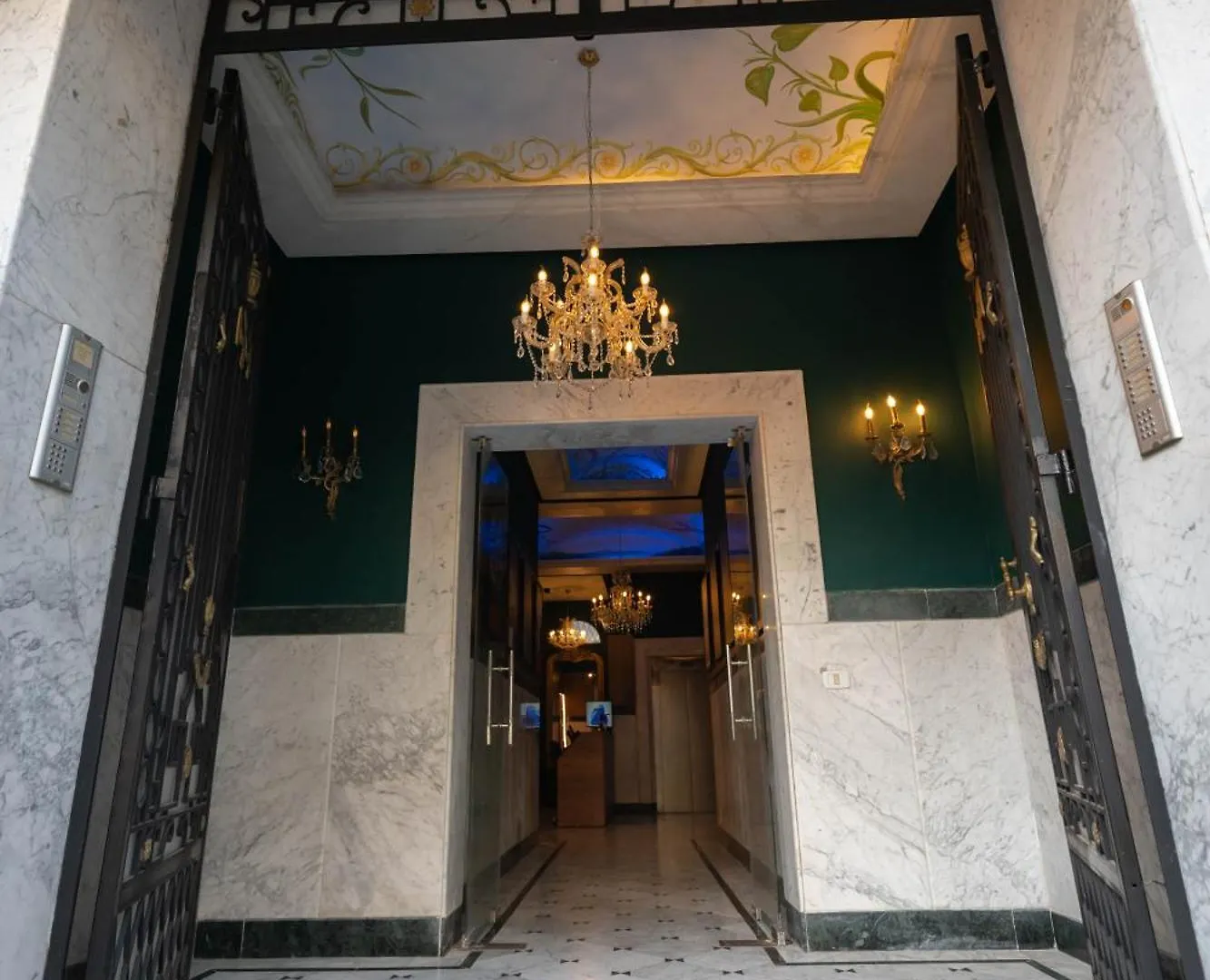 Aparthotel Appart Hotel Lac 2 Tunis